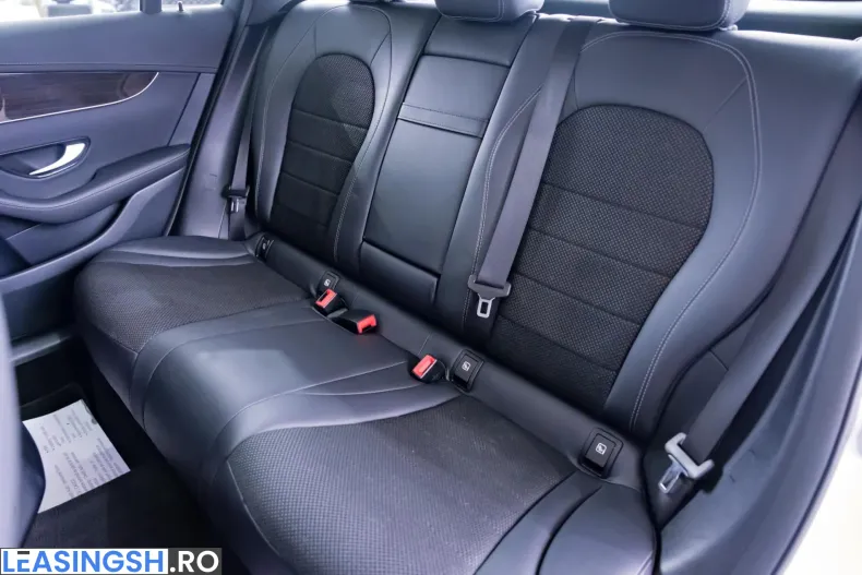 Mercedes-Benz GLC 200 (Clasa GLC) din 2022 cu 141.300 km - oferta MER259103 - foto 23