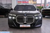 BMW 750e (Seria 7) din 2023 cu 83.069 km - oferta BMW259104 - foto 2