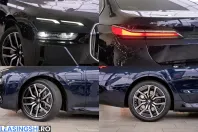 BMW 750e (Seria 7) din 2023 cu 83.069 km - oferta BMW259104 - foto 9
