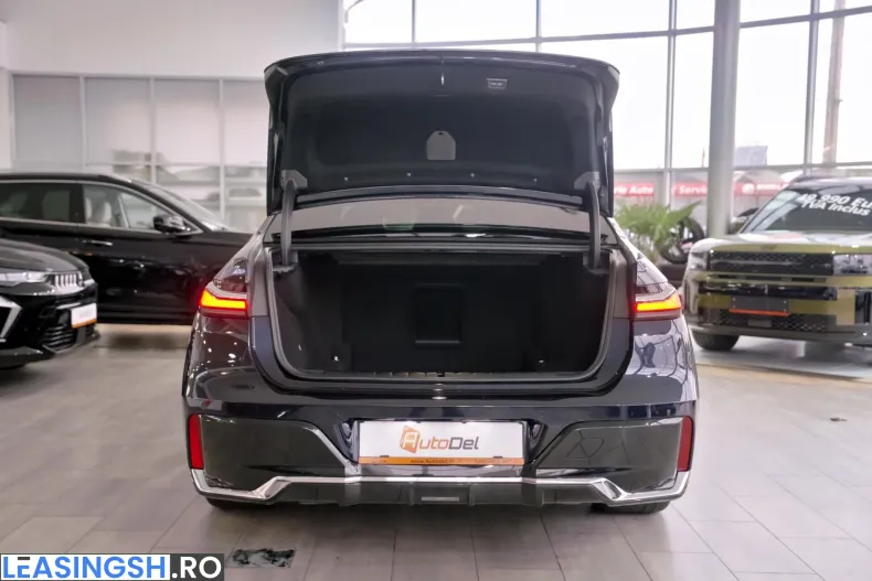 BMW 750e (Seria 7) din 2023 cu 83.069 km - oferta BMW259104 - foto 10