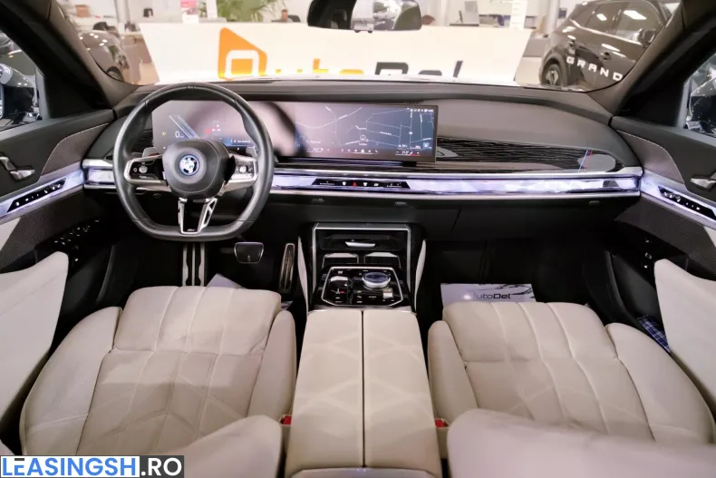 BMW 750e (Seria 7) din 2023 cu 83.069 km - oferta BMW259104 - foto 14