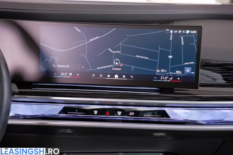 BMW 750e (Seria 7) din 2023 cu 83.069 km - oferta BMW259104 - foto 19