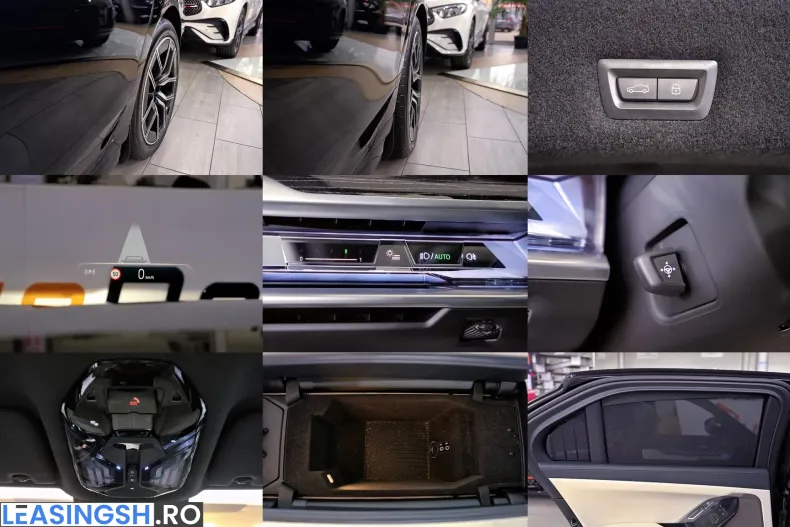 BMW 750e (Seria 7) din 2023 cu 83.069 km - oferta BMW259104 - foto 27