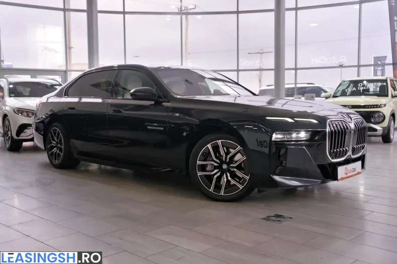 BMW 750e (Seria 7) din 2023 cu 83.069 km - oferta BMW259104 - foto 28