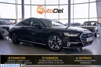 Audi A8 din 2020 cu 170.760 km - oferta AUD259105 - foto 1