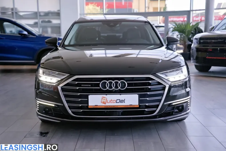 Audi A8 din 2020 cu 170.760 km - oferta AUD259105 - foto 2