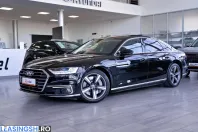 Audi A8 din 2020 cu 170.760 km - oferta AUD259105 - foto 3
