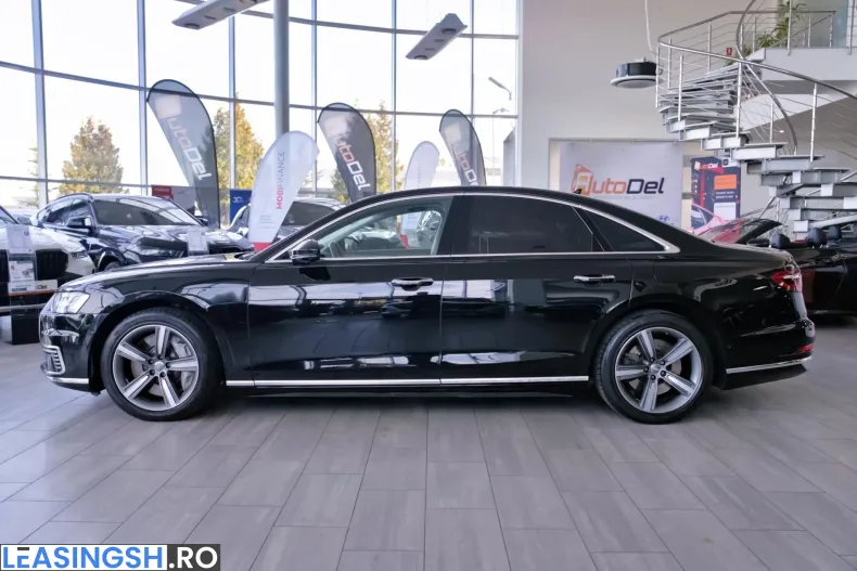 Audi A8 din 2020 cu 170.760 km - oferta AUD259105 - foto 4