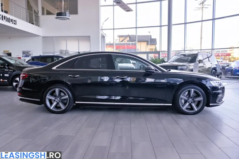 Audi A8 din 2020 cu 170.760 km - oferta AUD259105 - foto 5