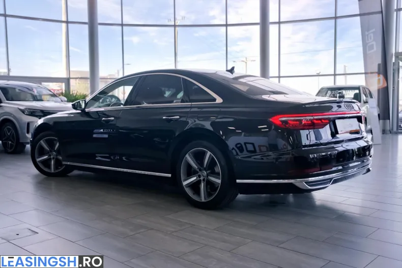 Audi A8 din 2020 cu 170.760 km - oferta AUD259105 - foto 6