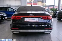 Audi A8 din 2020 cu 170.760 km - oferta AUD259105 - foto 8