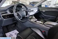 Audi A8 din 2020 cu 170.760 km - oferta AUD259105 - foto 11
