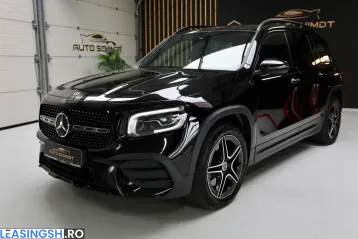 Mercedes-Benz GLB 220 din 2021 - oferta MER259106