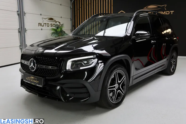 Mercedes-Benz GLB 220 (Clasa GLB) din 2021 cu 170.000 km - oferta MER259106 - foto 1