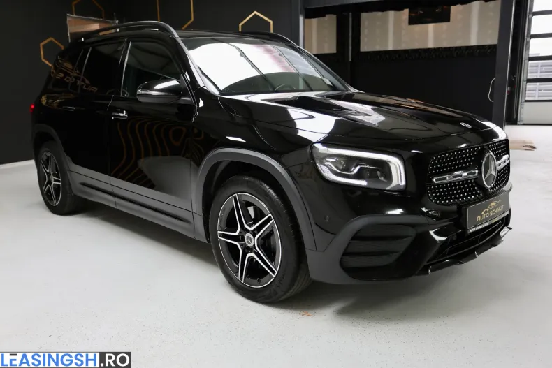 Mercedes-Benz GLB 220 (Clasa GLB) din 2021 cu 170.000 km - oferta MER259106 - foto 2