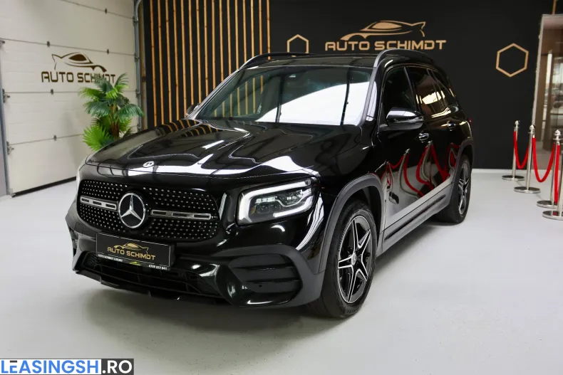 Mercedes-Benz GLB 220 (Clasa GLB) din 2021 cu 170.000 km - oferta MER259106 - foto 6