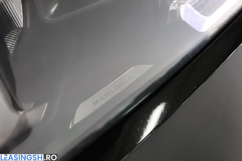 Mercedes-Benz GLB 220 (Clasa GLB) din 2021 cu 170.000 km - oferta MER259106 - foto 10
