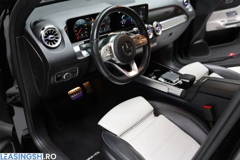 Mercedes-Benz GLB 220 (Clasa GLB) din 2021 cu 170.000 km - oferta MER259106 - foto 11
