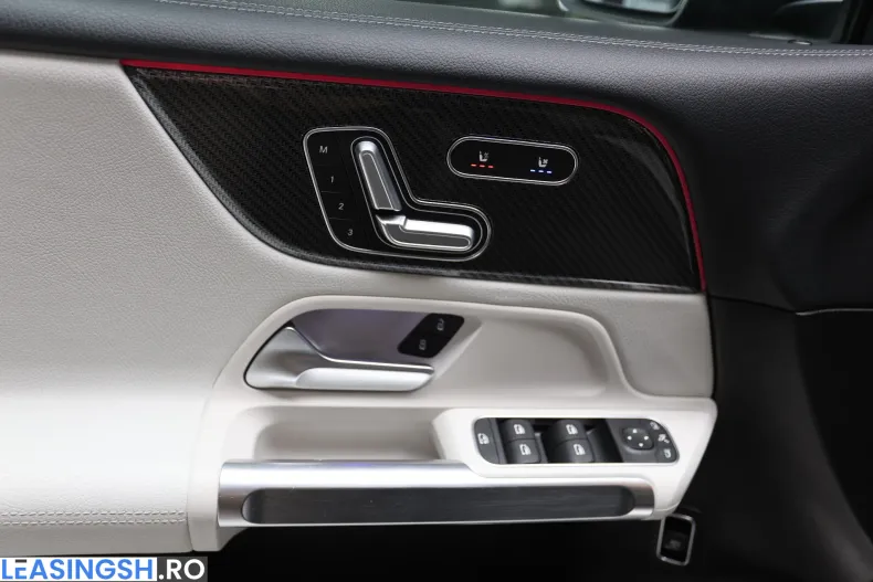Mercedes-Benz GLB 220 (Clasa GLB) din 2021 cu 170.000 km - oferta MER259106 - foto 12