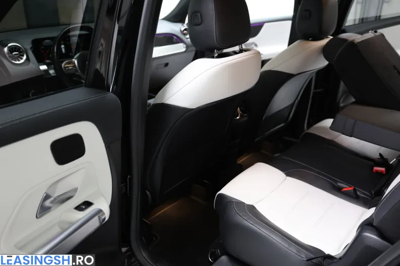 Mercedes-Benz GLB 220 (Clasa GLB) din 2021 cu 170.000 km - oferta MER259106 - foto 17
