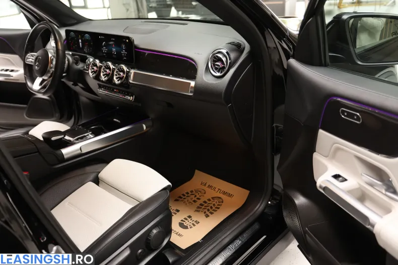 Mercedes-Benz GLB 220 (Clasa GLB) din 2021 cu 170.000 km - oferta MER259106 - foto 21