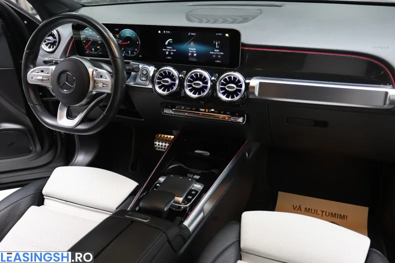 Mercedes-Benz GLB 220 (Clasa GLB) din 2021 cu 170.000 km - oferta MER259106 - foto 23