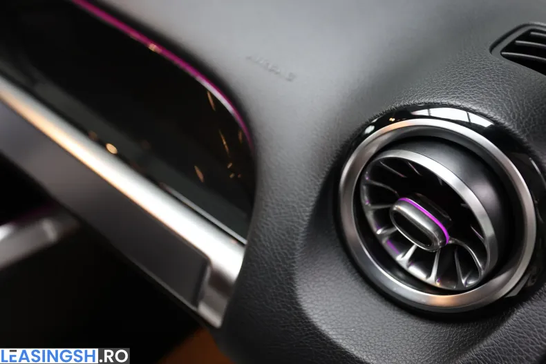 Mercedes-Benz GLB 220 (Clasa GLB) din 2021 cu 170.000 km - oferta MER259106 - foto 25