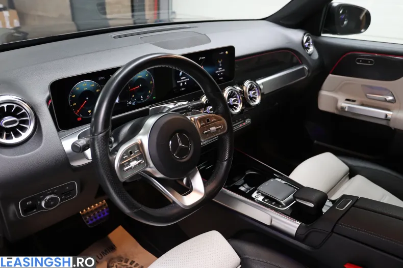 Mercedes-Benz GLB 220 (Clasa GLB) din 2021 cu 170.000 km - oferta MER259106 - foto 26