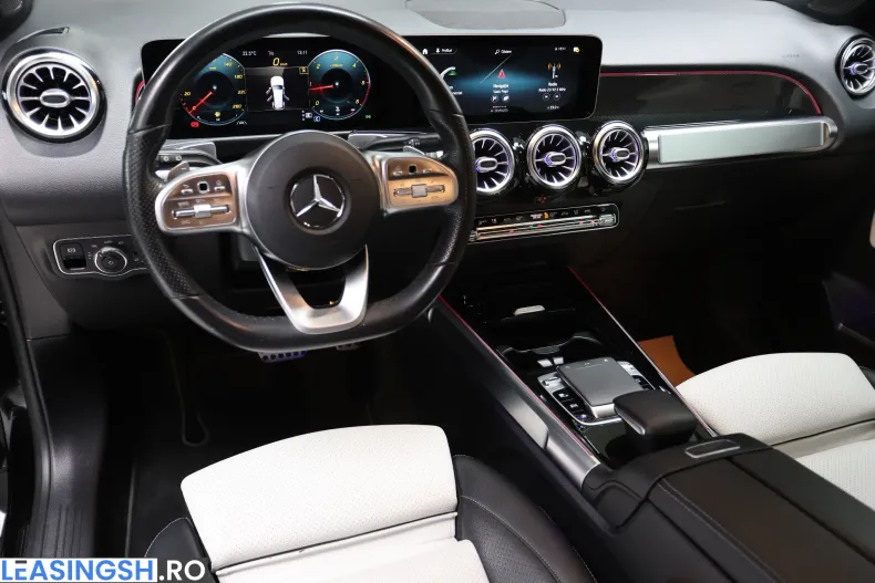 Mercedes-Benz GLB 220 (Clasa GLB) din 2021 cu 170.000 km - oferta MER259106 - foto 30