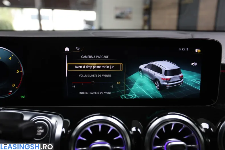 Mercedes-Benz GLB 220 (Clasa GLB) din 2021 cu 170.000 km - oferta MER259106 - foto 31