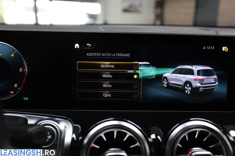 Mercedes-Benz GLB 220 (Clasa GLB) din 2021 cu 170.000 km - oferta MER259106 - foto 33