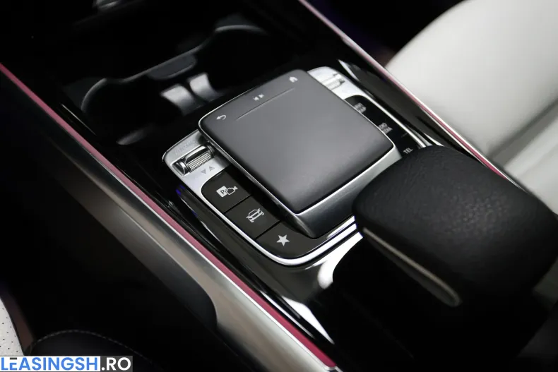 Mercedes-Benz GLB 220 (Clasa GLB) din 2021 cu 170.000 km - oferta MER259106 - foto 39