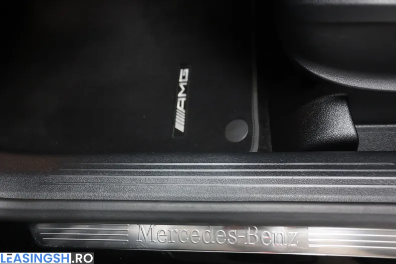 Mercedes-Benz GLB 220 (Clasa GLB) din 2021 cu 170.000 km - oferta MER259106 - foto 40