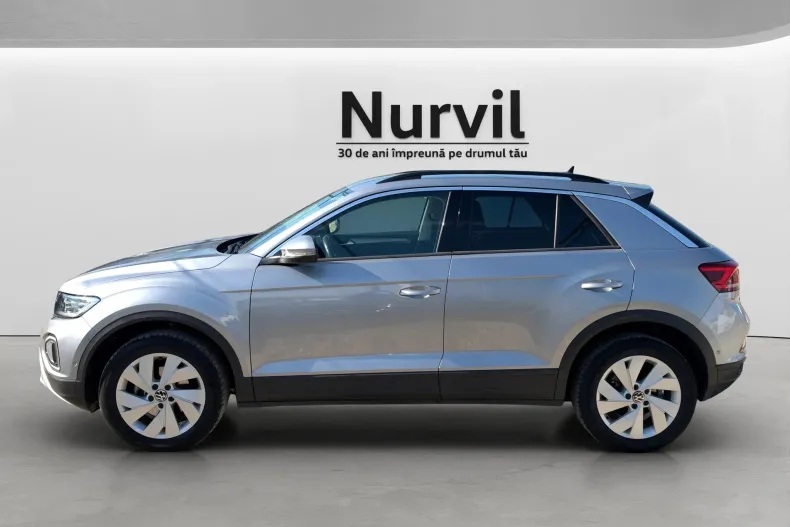 Volkswagen T-Roc din 2024 cu 31.870 km - oferta VOL259107 - foto 2