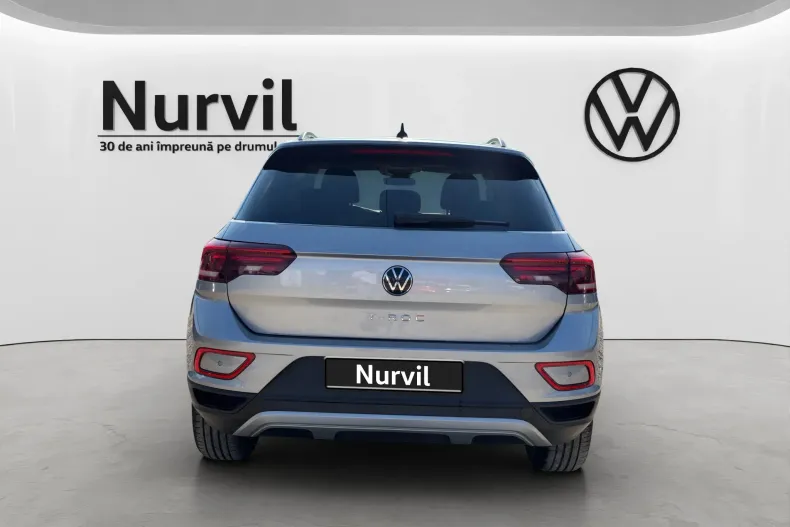 Volkswagen T-Roc din 2024 cu 31.870 km - oferta VOL259107 - foto 3