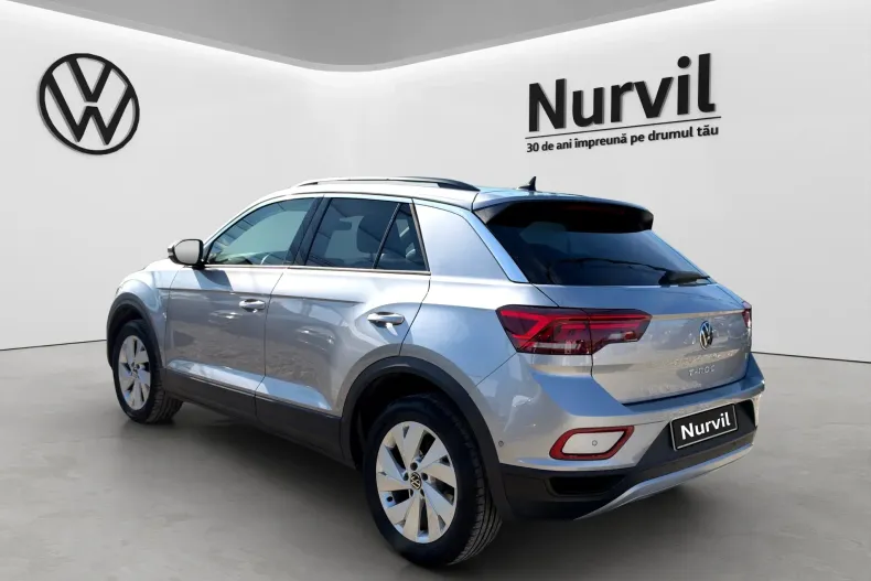 Volkswagen T-Roc din 2024 cu 31.870 km - oferta VOL259107 - foto 5