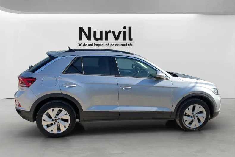 Volkswagen T-Roc din 2024 cu 31.870 km - oferta VOL259107 - foto 6