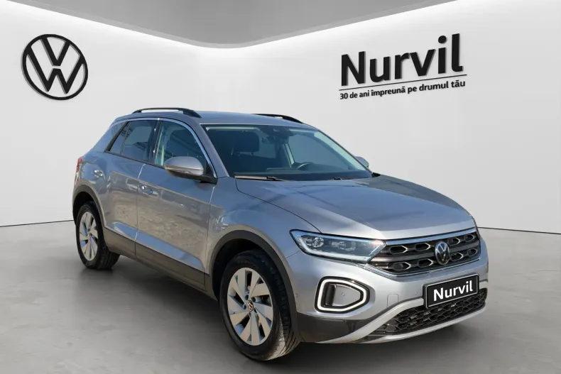 Volkswagen T-Roc din 2024 cu 31.870 km - oferta VOL259107 - foto 7