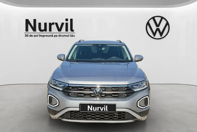 Volkswagen T-Roc din 2024 cu 31.870 km - oferta VOL259107 - foto 8
