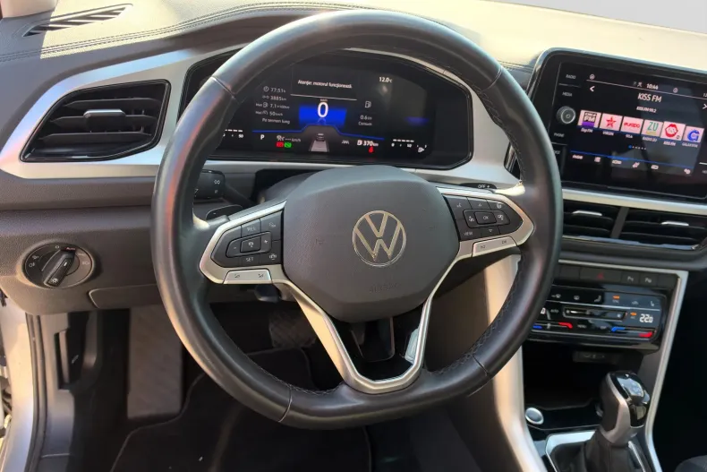 Volkswagen T-Roc din 2024 cu 31.870 km - oferta VOL259107 - foto 11