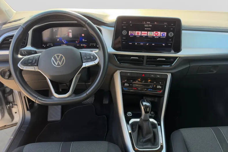 Volkswagen T-Roc din 2024 cu 31.870 km - oferta VOL259107 - foto 13