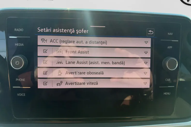 Volkswagen T-Roc din 2024 cu 31.870 km - oferta VOL259107 - foto 16