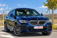 BMW X6 (Seria X) din 2023 cu 165.899 km - oferta BMW259108 - foto 6