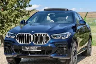 BMW X6 (Seria X) din 2023 cu 165.899 km - oferta BMW259108 - foto 7