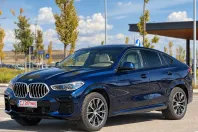 BMW X6 (Seria X) din 2023 cu 165.899 km - oferta BMW259108 - foto 8
