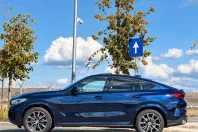 BMW X6 (Seria X) din 2023 cu 165.899 km - oferta BMW259108 - foto 9