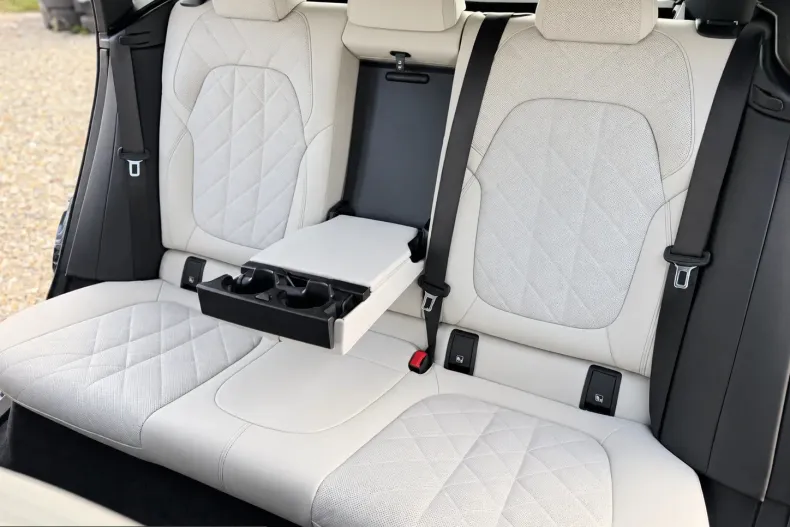BMW X6 (Seria X) din 2023 cu 165.899 km - oferta BMW259108 - foto 13