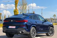 BMW X6 (Seria X) din 2023 cu 165.899 km - oferta BMW259108 - foto 14