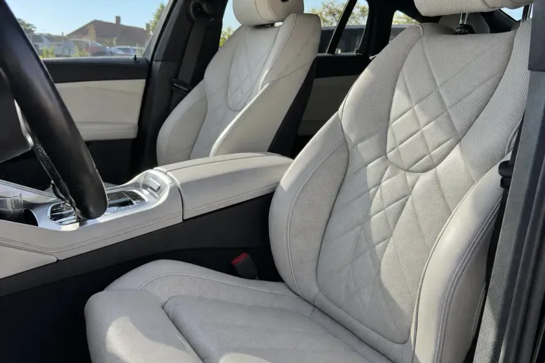 BMW X6 (Seria X) din 2023 cu 165.899 km - oferta BMW259108 - foto 17