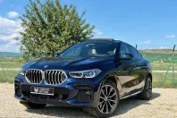 BMW X6 (Seria X) din 2023 cu 165.899 km - oferta BMW259108 - foto 19